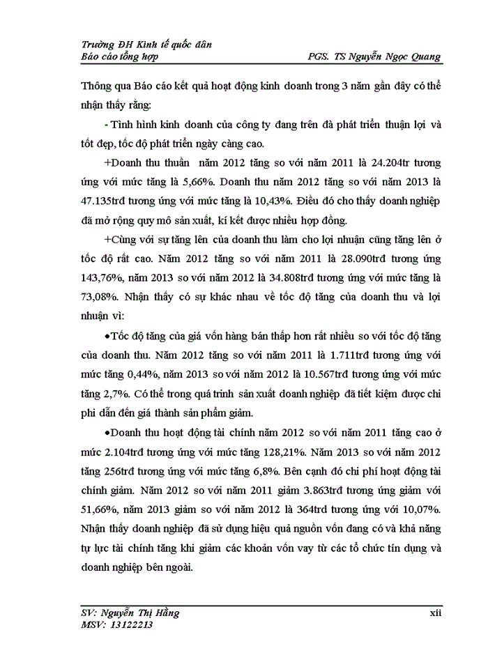 image for page Báo cáo TỔ CHỨC BỘ MÁY KẾ TOÁN VÀ HỆ THỐNG KẾ TOÁN TẠI CÔNG TY CỔ PHẦN ĐẦU TƯ SÔNG ĐÀ VIỆT ĐỨC