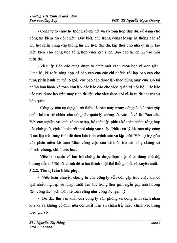 image for page Báo cáo TỔ CHỨC BỘ MÁY KẾ TOÁN VÀ HỆ THỐNG KẾ TOÁN TẠI CÔNG TY CỔ PHẦN ĐẦU TƯ SÔNG ĐÀ VIỆT ĐỨC