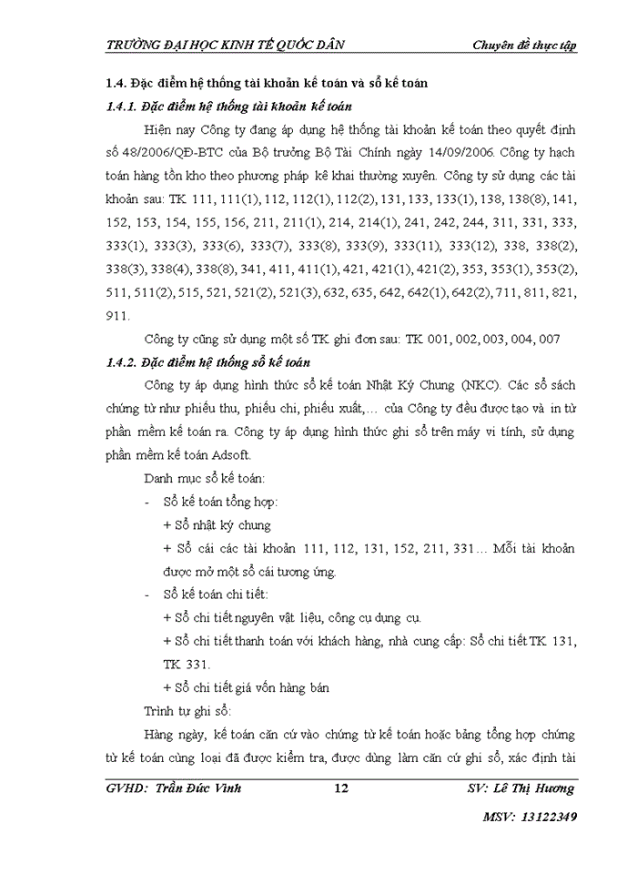 image for page HOÀN THIỆN KẾ TOÁN NGUYÊN VẬT LIỆU TẠI CÔNG TY CỔ PHẦN TẬP ĐOÀN MINH TÂM NHÀ MÁY SẢN XUẤT GIẤY VÀ BAO BÌ CARTON CAO CẤP