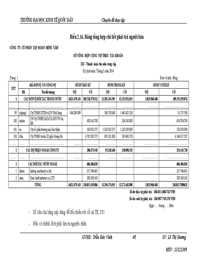 image for page HOÀN THIỆN KẾ TOÁN NGUYÊN VẬT LIỆU TẠI CÔNG TY CỔ PHẦN TẬP ĐOÀN MINH TÂM NHÀ MÁY SẢN XUẤT GIẤY VÀ BAO BÌ CARTON CAO CẤP