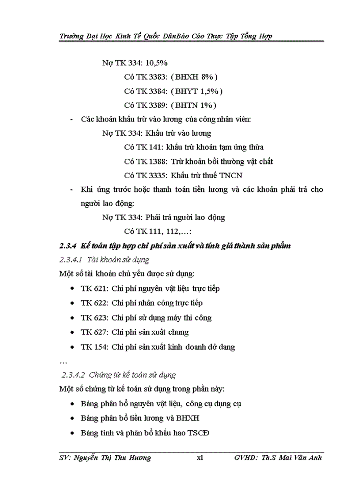 image for page Báo cáo TỔ CHỨC BỘ MÁY KẾ TOÁN VÀ HỆ THỐNG KẾ TOÁN TẠI CÔNG TY Cổ phần TƯ VẤN ĐẦU TƯ XÂY DỰNG QUỲNH ANH