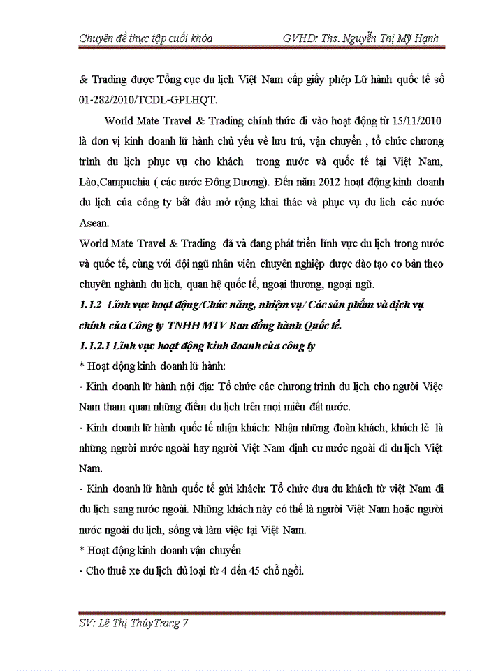 image for page HOÀN THIỆN CÔNG TÁC ĐÀO TẠO VÀ PHÁT TRIỂN NGUỒN NHÂN LỰC TẠI CÔNG TY Trách nhiệm hữu hạn MỘT THÀNH VIÊN THƯƠNG MẠI và DU LỊCH BẠN ĐỒNG HÀNH THẾ GIỚI