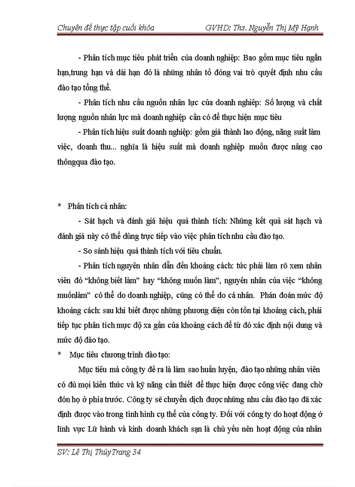 image for page HOÀN THIỆN CÔNG TÁC ĐÀO TẠO VÀ PHÁT TRIỂN NGUỒN NHÂN LỰC TẠI CÔNG TY Trách nhiệm hữu hạn MỘT THÀNH VIÊN THƯƠNG MẠI và DU LỊCH BẠN ĐỒNG HÀNH THẾ GIỚI