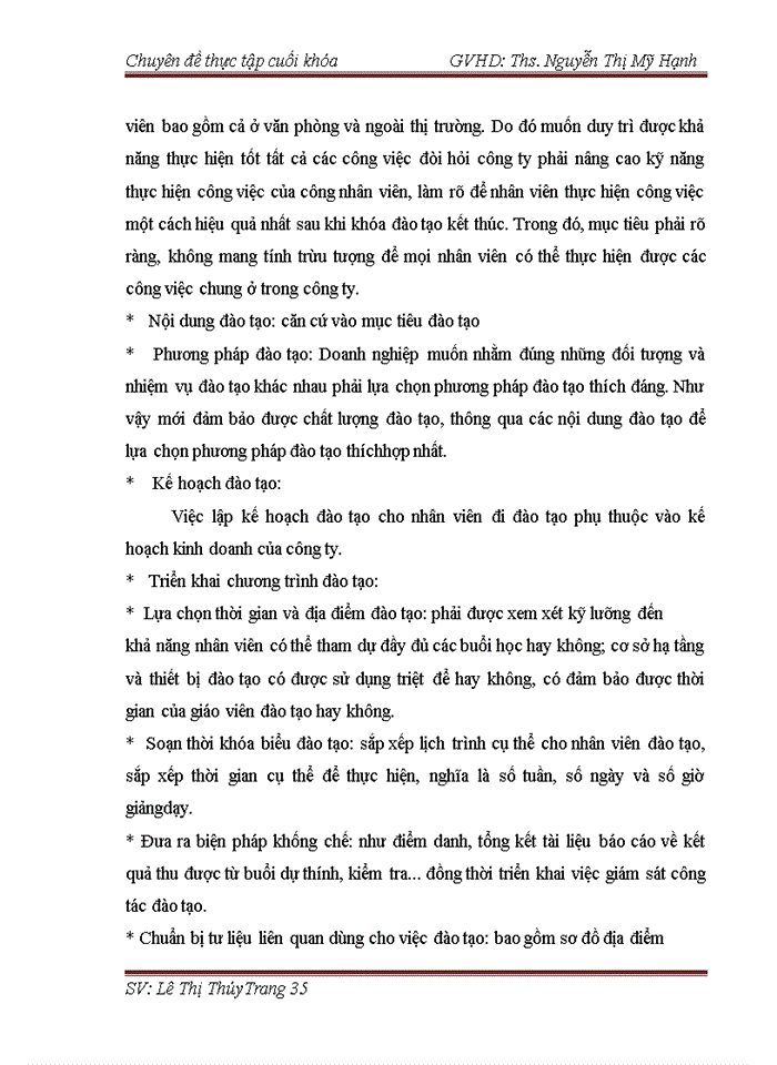 image for page HOÀN THIỆN CÔNG TÁC ĐÀO TẠO VÀ PHÁT TRIỂN NGUỒN NHÂN LỰC TẠI CÔNG TY Trách nhiệm hữu hạn MỘT THÀNH VIÊN THƯƠNG MẠI và DU LỊCH BẠN ĐỒNG HÀNH THẾ GIỚI