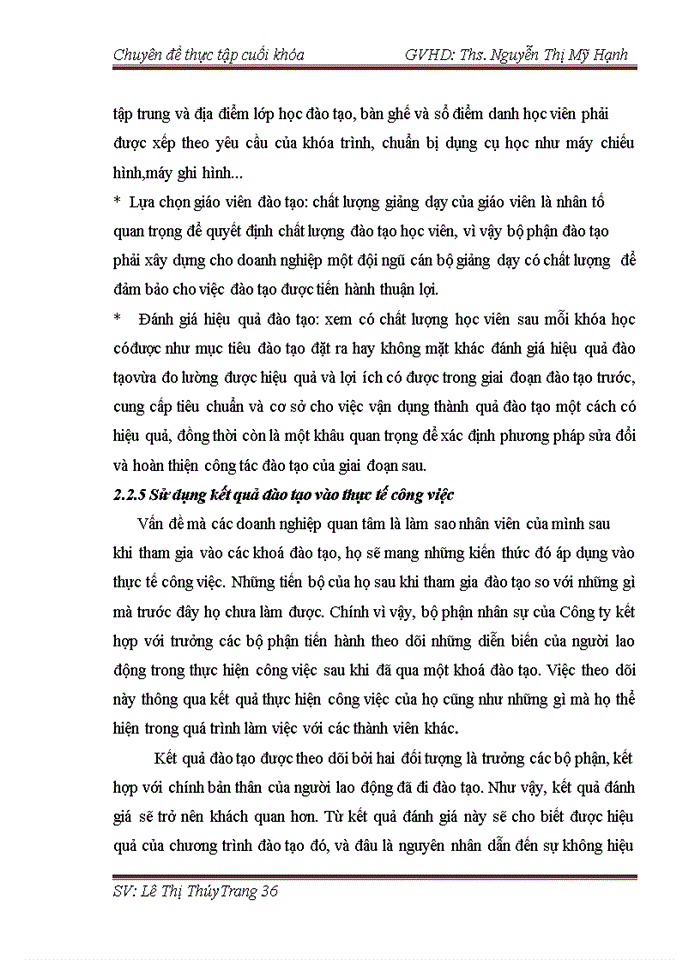 image for page HOÀN THIỆN CÔNG TÁC ĐÀO TẠO VÀ PHÁT TRIỂN NGUỒN NHÂN LỰC TẠI CÔNG TY Trách nhiệm hữu hạn MỘT THÀNH VIÊN THƯƠNG MẠI và DU LỊCH BẠN ĐỒNG HÀNH THẾ GIỚI