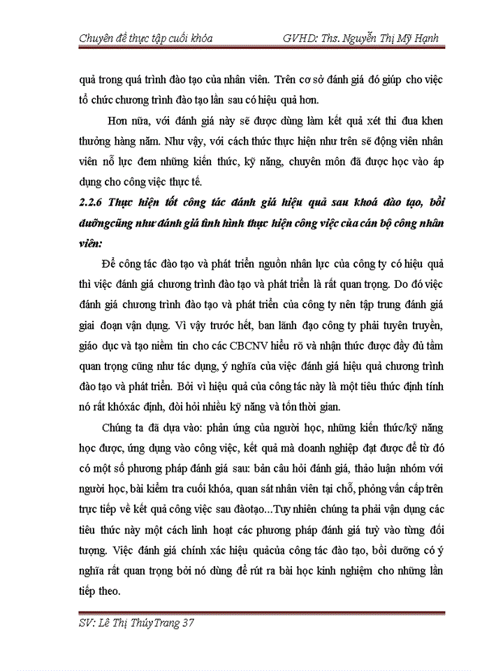 image for page HOÀN THIỆN CÔNG TÁC ĐÀO TẠO VÀ PHÁT TRIỂN NGUỒN NHÂN LỰC TẠI CÔNG TY Trách nhiệm hữu hạn MỘT THÀNH VIÊN THƯƠNG MẠI và DU LỊCH BẠN ĐỒNG HÀNH THẾ GIỚI