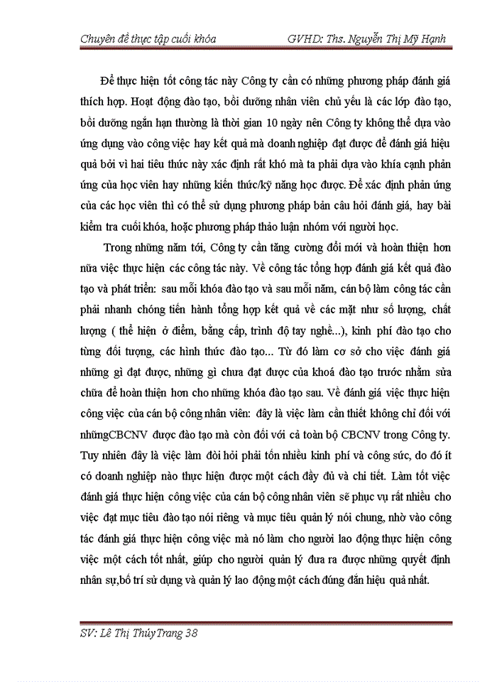 image for page HOÀN THIỆN CÔNG TÁC ĐÀO TẠO VÀ PHÁT TRIỂN NGUỒN NHÂN LỰC TẠI CÔNG TY Trách nhiệm hữu hạn MỘT THÀNH VIÊN THƯƠNG MẠI và DU LỊCH BẠN ĐỒNG HÀNH THẾ GIỚI