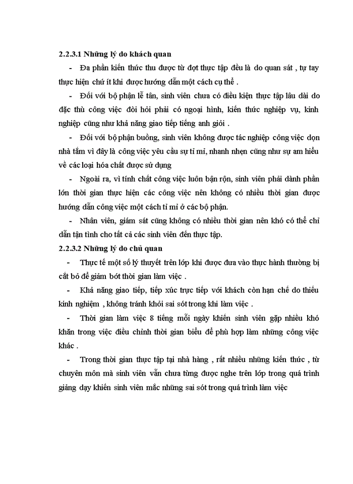 image for page Báo cáo khách sạn Melia Hà Nội