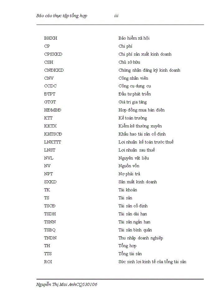 image for page Báo cáo TỔ CHỨC BỘ MÁY KẾ TOÁN VÀ HỆ THỐNG KẾ TOÁN TẠI CÔNG TY ĐIỆN LỰC ĐỐNG ĐA