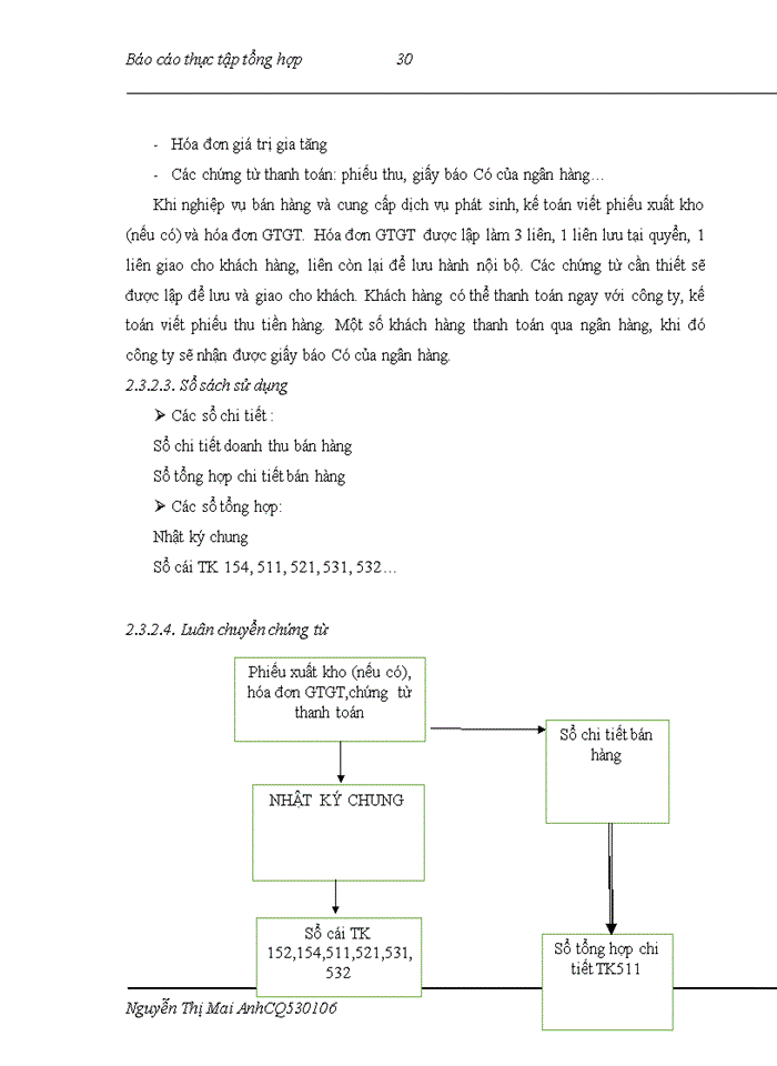 image for page Báo cáo TỔ CHỨC BỘ MÁY KẾ TOÁN VÀ HỆ THỐNG KẾ TOÁN TẠI CÔNG TY ĐIỆN LỰC ĐỐNG ĐA