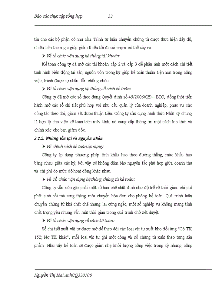 image for page Báo cáo TỔ CHỨC BỘ MÁY KẾ TOÁN VÀ HỆ THỐNG KẾ TOÁN TẠI CÔNG TY ĐIỆN LỰC ĐỐNG ĐA