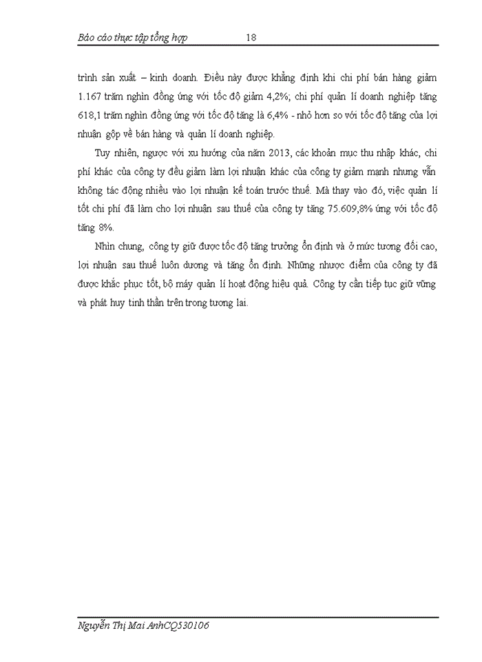 image for page Báo cáo TỔ CHỨC BỘ MÁY KẾ TOÁN VÀ HỆ THỐNG KẾ TOÁN TẠI CÔNG TY ĐIỆN LỰC ĐỐNG ĐA