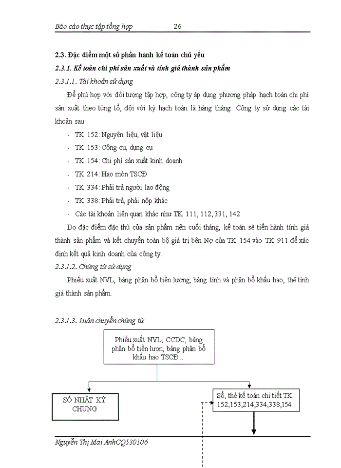 image for page Báo cáo TỔ CHỨC BỘ MÁY KẾ TOÁN VÀ HỆ THỐNG KẾ TOÁN TẠI CÔNG TY ĐIỆN LỰC ĐỐNG ĐA
