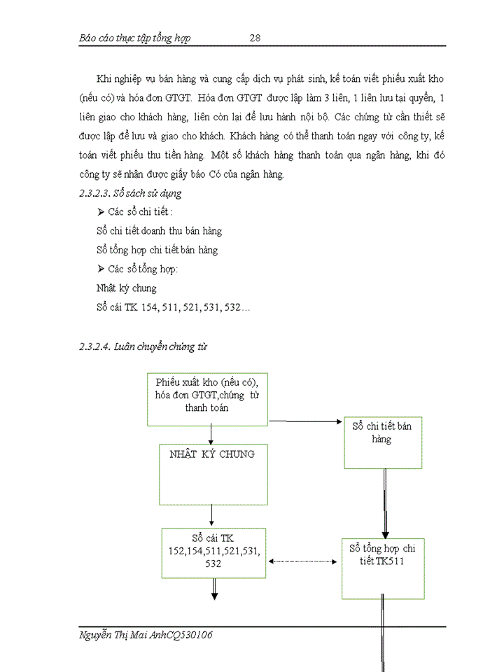 image for page Báo cáo TỔ CHỨC BỘ MÁY KẾ TOÁN VÀ HỆ THỐNG KẾ TOÁN TẠI CÔNG TY ĐIỆN LỰC ĐỐNG ĐA
