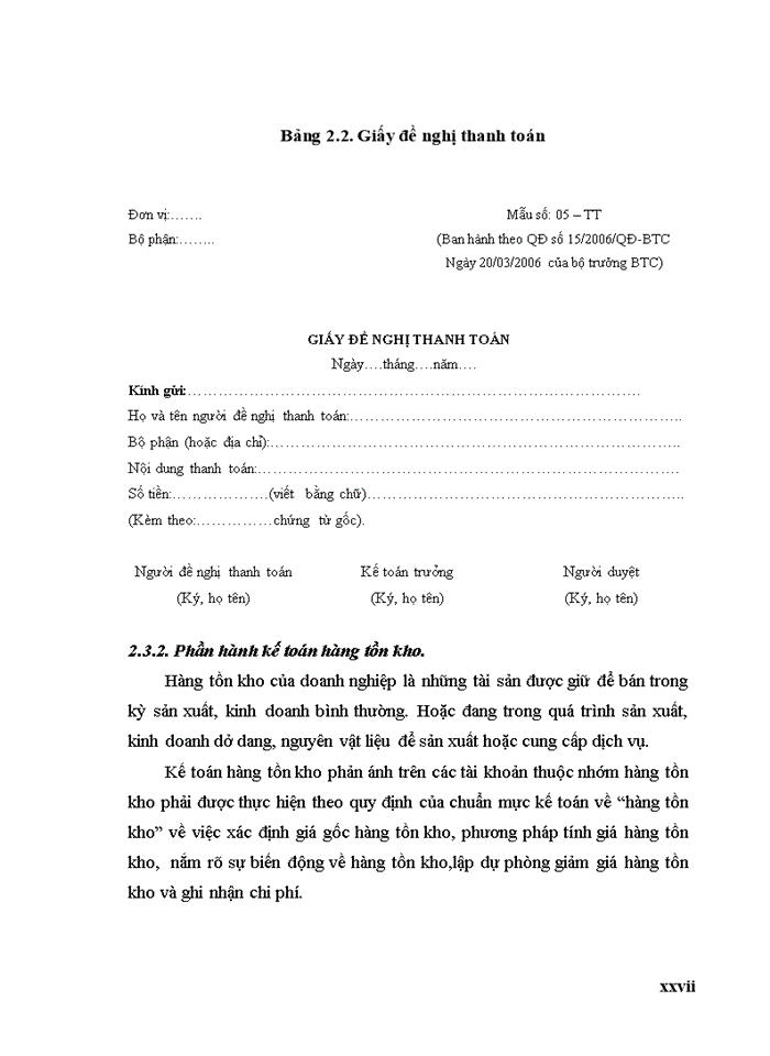 image for page TỔ CHỨC BỘ MÁY KẾ TOÁN VÀ HỆ THỐNG KẾ TOÁN TẠI CÔNG TY Trách nhiệm hữu hạn THIẾT BỊ ĐIỆN TRUNG VIỆT