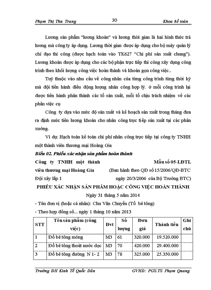 image for page TỔ CHỨC BỘ MÁY KẾ TOÁN VÀ HỆ THỐNG KẾ TOÁN TẠI CÔNG TY Trách nhiệm hữu hạn MỘT THÀNH VIÊN THƯƠNG MẠI HOÀNG GIA