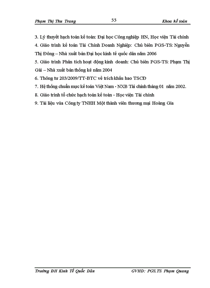 image for page TỔ CHỨC BỘ MÁY KẾ TOÁN VÀ HỆ THỐNG KẾ TOÁN TẠI CÔNG TY Trách nhiệm hữu hạn MỘT THÀNH VIÊN THƯƠNG MẠI HOÀNG GIA