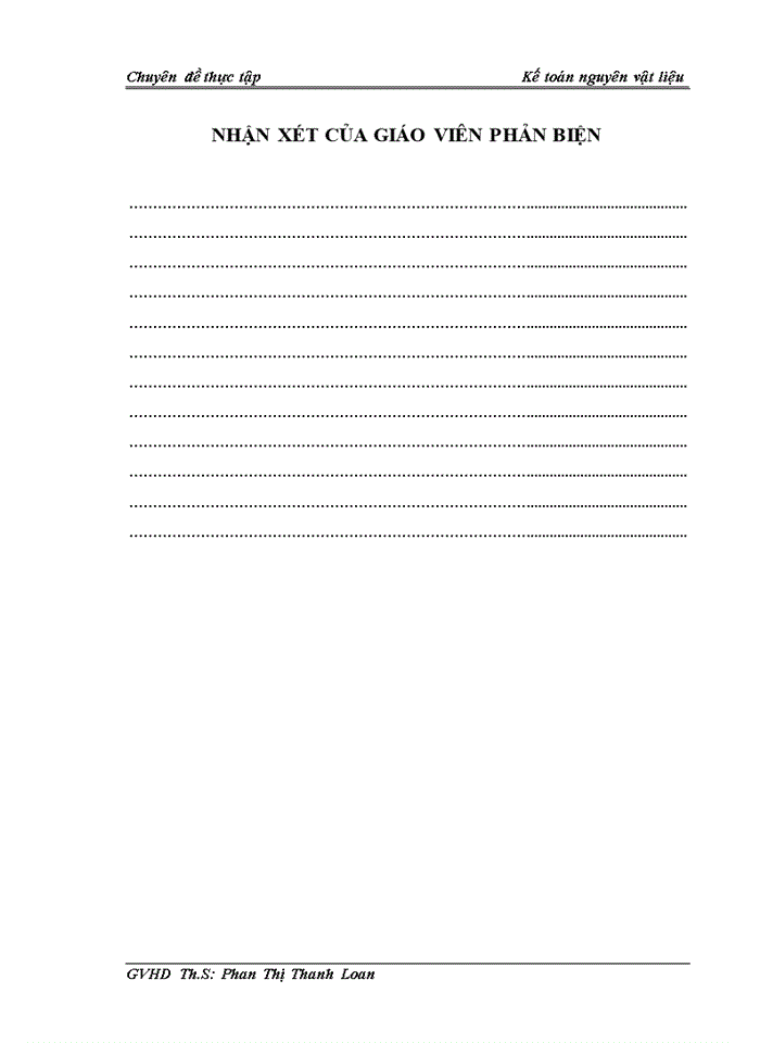 image for page Hoàn thiện kế toán Nguyên vật liệu tại Công ty Cổ phần Thiên Hợp