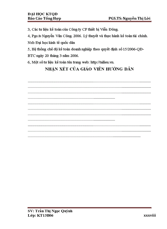 image for page TỔ CHỨC BỘ MÁY KẾ TOÁN VÀ HỆ THỐNG KẾ TOÁN TẠI CÔNG TY CỔ PHẦN THIẾT BỊ VIỄN ĐÔNG