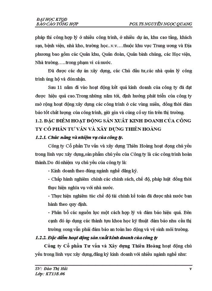 image for page TỔ CHỨC BỘ MÁY KẾ TOÁN VÀ HỆ THỐNG KẾ TOÁN TẠI CÔNG TY CỔ PHẦN TƯ VẤN VÀ XÂY DỰNG THIÊN HOÀNG