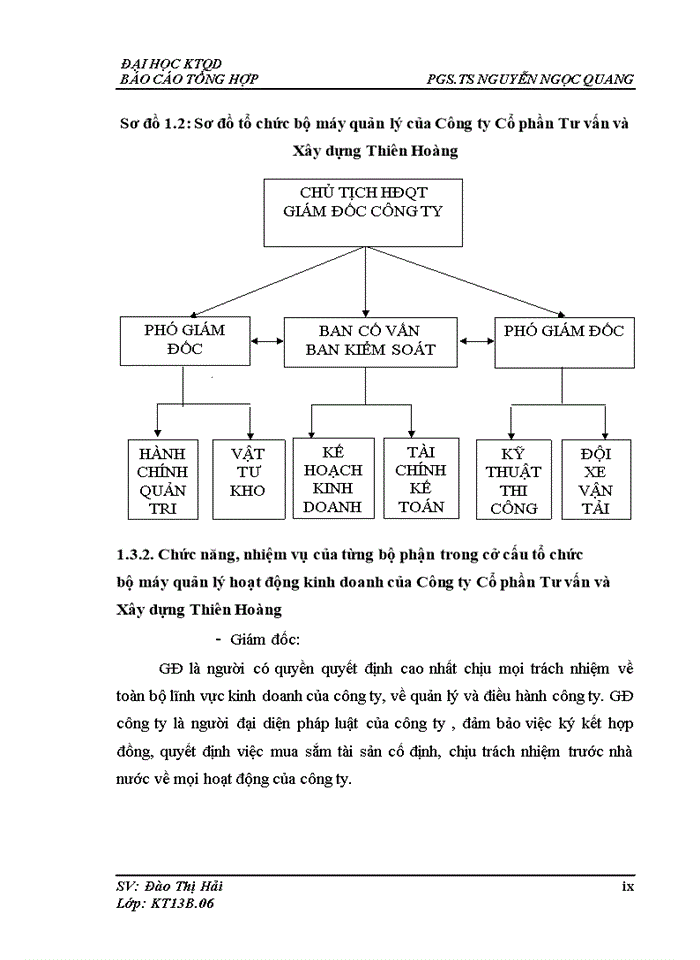 image for page TỔ CHỨC BỘ MÁY KẾ TOÁN VÀ HỆ THỐNG KẾ TOÁN TẠI CÔNG TY CỔ PHẦN TƯ VẤN VÀ XÂY DỰNG THIÊN HOÀNG