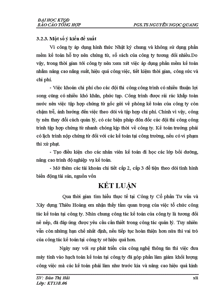 image for page TỔ CHỨC BỘ MÁY KẾ TOÁN VÀ HỆ THỐNG KẾ TOÁN TẠI CÔNG TY CỔ PHẦN TƯ VẤN VÀ XÂY DỰNG THIÊN HOÀNG