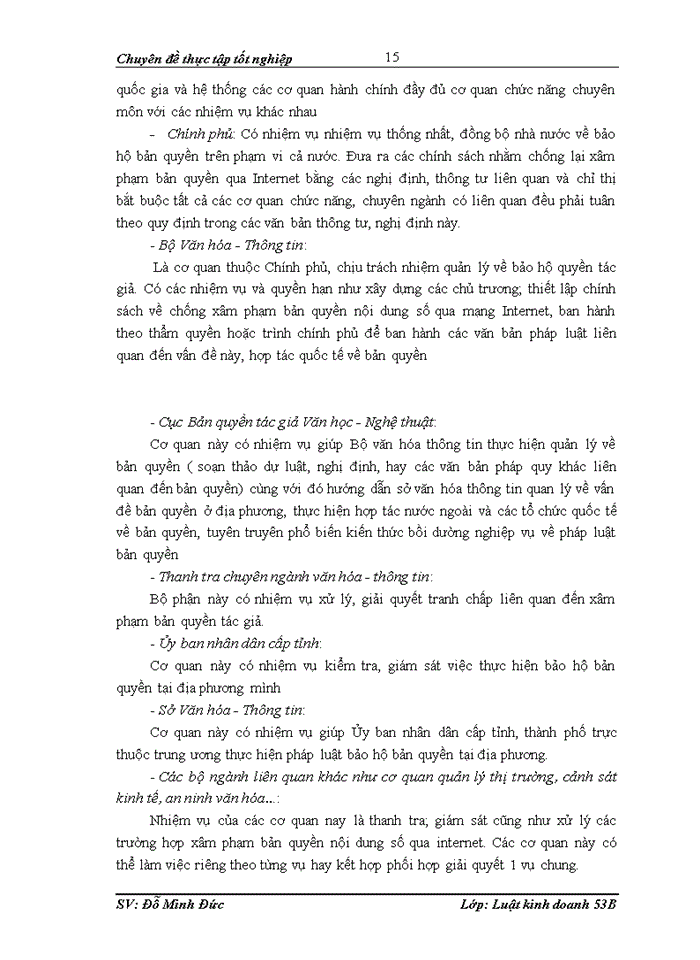 image for page THỰC TRẠNG VỀ CUNG CẤP DỊCH VỤ NỘI DUNG SỐ VÀ BẢN QUYỀN NỘI DUNG SỐ TRÊN MẠNG INTERNET TẠI CÔNG TY CỔ PHẦN TRUYỀN THÔNG VNNPLUS