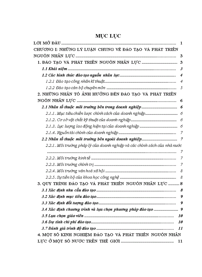 image for page Đào tạo và phát triển nguồn nhân lực cho ngành dệt may Việt Nam