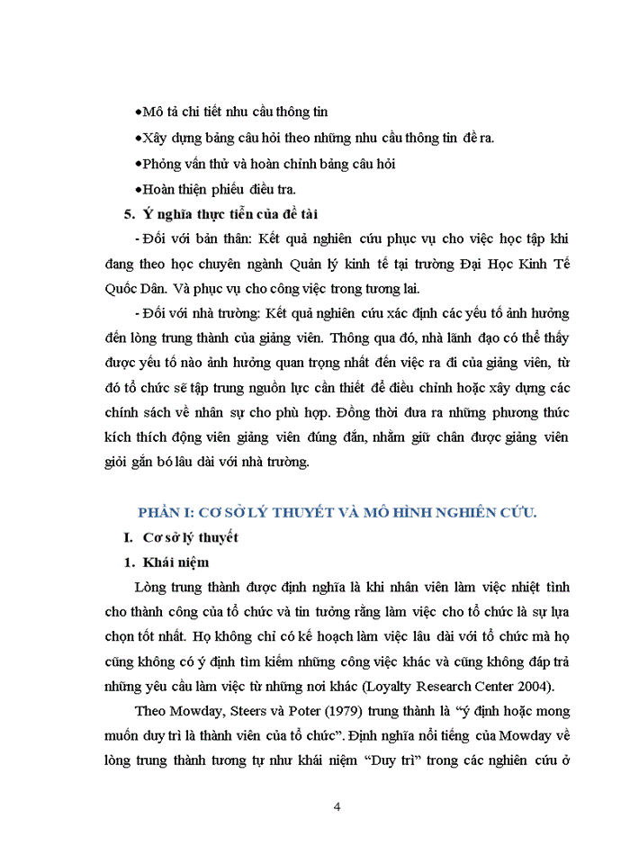 image for page Đánh giá các yếu tố ảnh hưởng đến lòng trung thành của giảng viên tại trường Đại Học Kinh Tế Quốc Dân