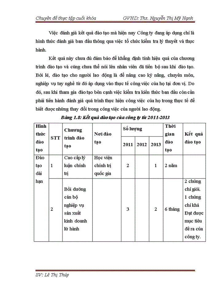 image for page HOÀN THIỆN CÔNG TÁC ĐÀO TẠO VÀ PHÁT TRIỂN NGUỒN NHÂN LỰC TẠI CÔNG TY Trách nhiệm hữu hạn MỘT THÀNH VIÊN THƯƠNG MẠI và DU LỊCH BẠN ĐỒNG HÀNH THẾ GIỚI