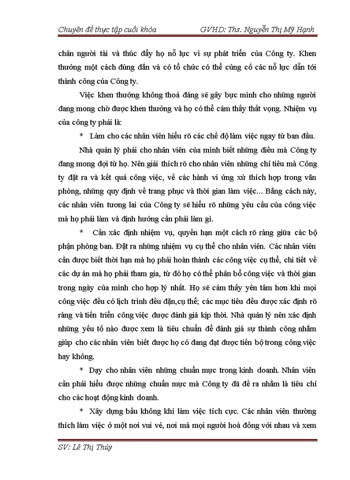 image for page HOÀN THIỆN CÔNG TÁC ĐÀO TẠO VÀ PHÁT TRIỂN NGUỒN NHÂN LỰC TẠI CÔNG TY Trách nhiệm hữu hạn MỘT THÀNH VIÊN THƯƠNG MẠI và DU LỊCH BẠN ĐỒNG HÀNH THẾ GIỚI