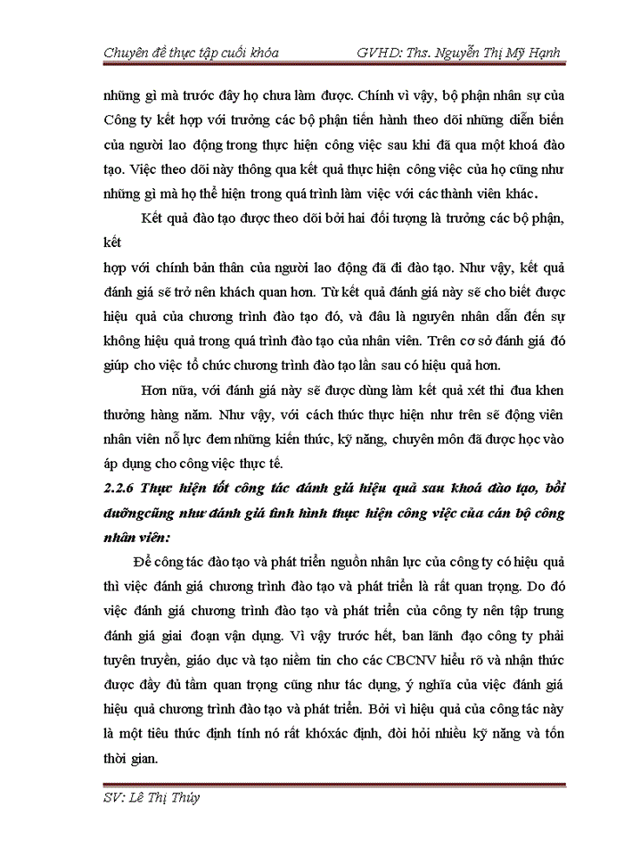 image for page HOÀN THIỆN CÔNG TÁC ĐÀO TẠO VÀ PHÁT TRIỂN NGUỒN NHÂN LỰC TẠI CÔNG TY Trách nhiệm hữu hạn MỘT THÀNH VIÊN THƯƠNG MẠI và DU LỊCH BẠN ĐỒNG HÀNH THẾ GIỚI