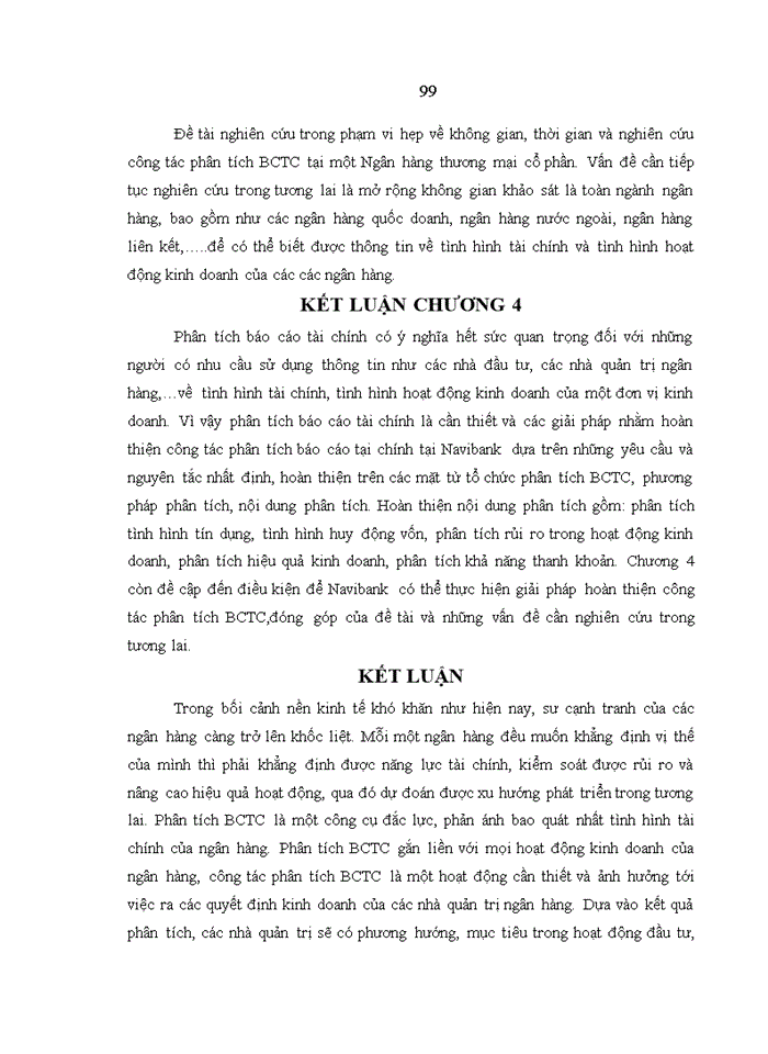 image for page THS Hoàn thiện công tác phân tích báo tài chính tại Ngân hàng thương mại cổ phần Nam Việt Navibank
