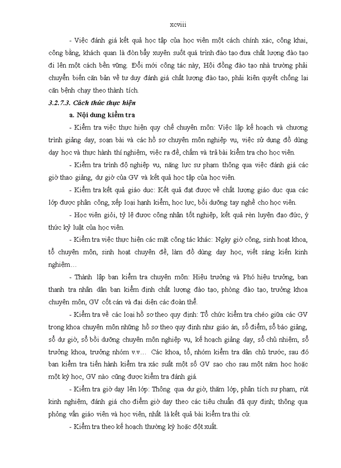 image for page THS Hoàn thiện quản lý đào tạo nghề của Trường Đào tạo Bồi dưỡng Cán bộ Công Thương TW