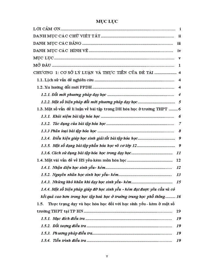 image for page TUYỂN CHỌN VÀ XÂY DỰNG HỆ THỐNG BÀI TẬP HÓA HỌC 12 PHẦN KIM LOẠI NHẰM NÂNG CAO HIỆU QUẢ HỌC TẬP CỦA HỌC SINH YẾU KÉM