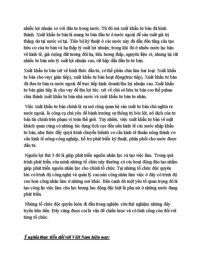 image for page Triết mác giá trị thặng dư