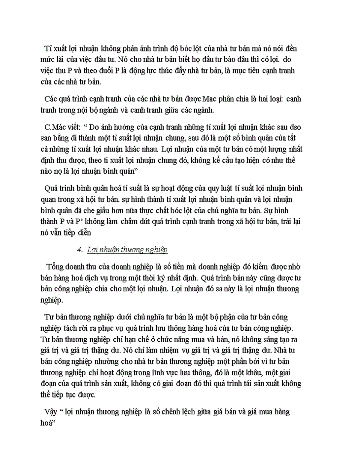 image for page Triết mác giá trị thặng dư