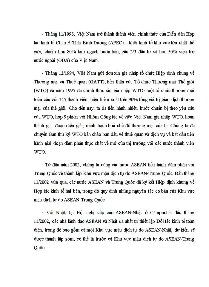 image for page Triết mác Lí luận về giá trị và vận dụng lí luận này trong nâng cao sức cạnh tranh của nền kinh tế nước ta trong hội nhập kinh tế quốc tế