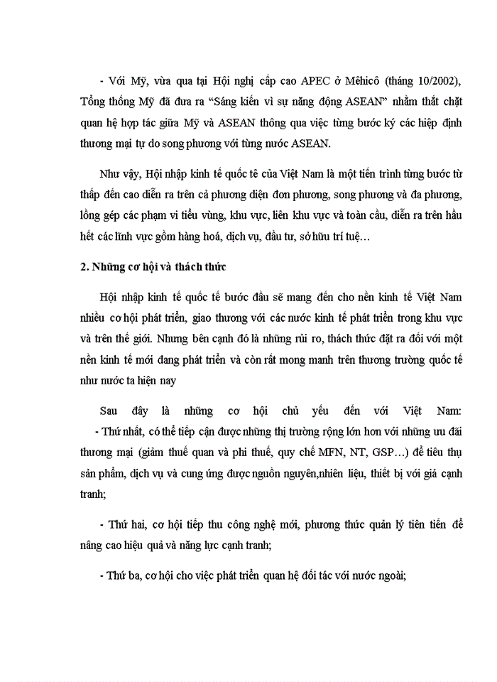 image for page Triết mác Lí luận về giá trị và vận dụng lí luận này trong nâng cao sức cạnh tranh của nền kinh tế nước ta trong hội nhập kinh tế quốc tế