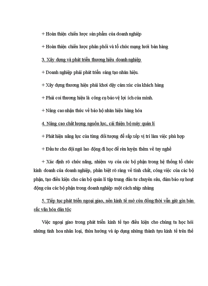 image for page Triết mác Lí luận về giá trị và vận dụng lí luận này trong nâng cao sức cạnh tranh của nền kinh tế nước ta trong hội nhập kinh tế quốc tế