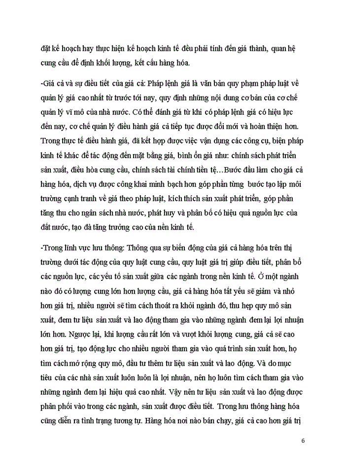 image for page Triết mác Quy luật giá trị và nền sản xuất hàng hóa và liên hệ với thực tiễn Việt Nam hiện nay