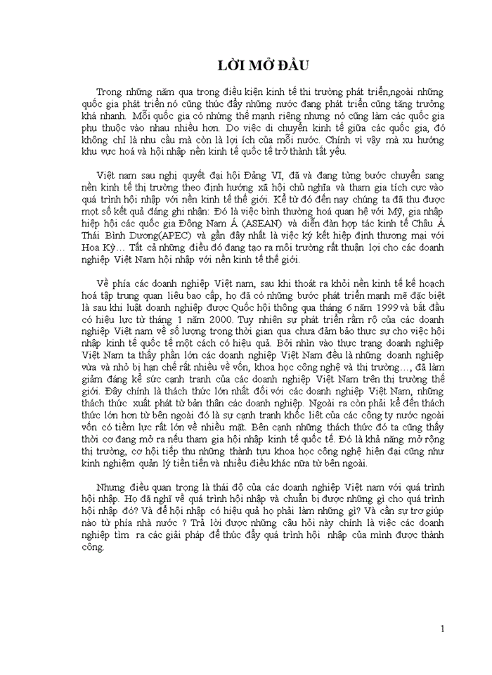 image for page Triết mác Lý luận về hội nhập kinh tế quốc tế và sự vận dụng vào thực tế Việt Nam hiện nay