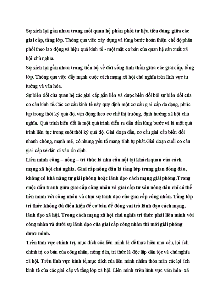 image for page Phân tích nhận thức mới của Đảng ta về xây dựng hệ thống chính trị thời kì đổi mới Hãy nêu suy nghĩ của bản thân khi nghiên cứu nhận thức trên