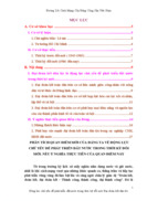 Đảng PHÂN TÍCH QUAN ĐIỂM MỚI CỦA ĐẢNG TA VỀ ĐỘNG LỰC CHỦ YẾU ĐỂ PHÁT TRIỂN ĐẤT NƯỚC TRONG THỜI KỲ ĐỔI MỚI NÊU Ý NGHĨA THỰC TIỄN CỦA QUAN ĐIỂM NÀY