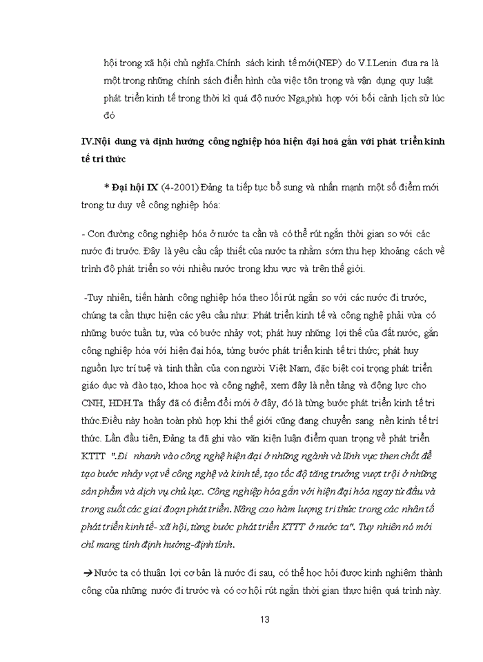 image for page Đảng Sự phát triển trong nhận thức của Đảng về đường lối công nghiệp hóa hiện đại hóa ở Việt Nam từ năm 1960-2011