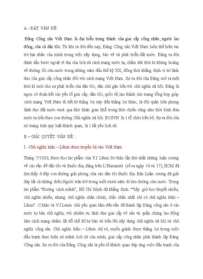 image for page Mác giai cấp công nhân