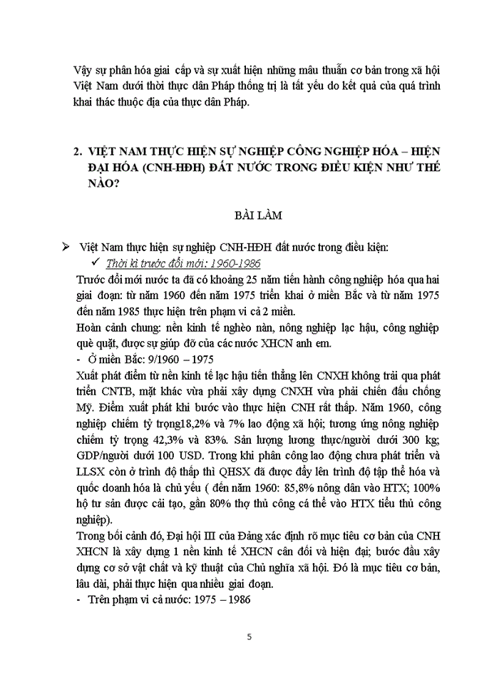 image for page Đường lối đảng TÍNH TẤT YẾU VỀ SỰ PHÂN HÓA GIAI CẤP VÀ SỰ XUẤT HIỆN NHỮNG MÂU THUẪN CƠ BẢN TRONG XÃ HỘI VIỆT NAM DƯỚI THỜI THỰC DÂN PHÁP THỐNG TRỊ