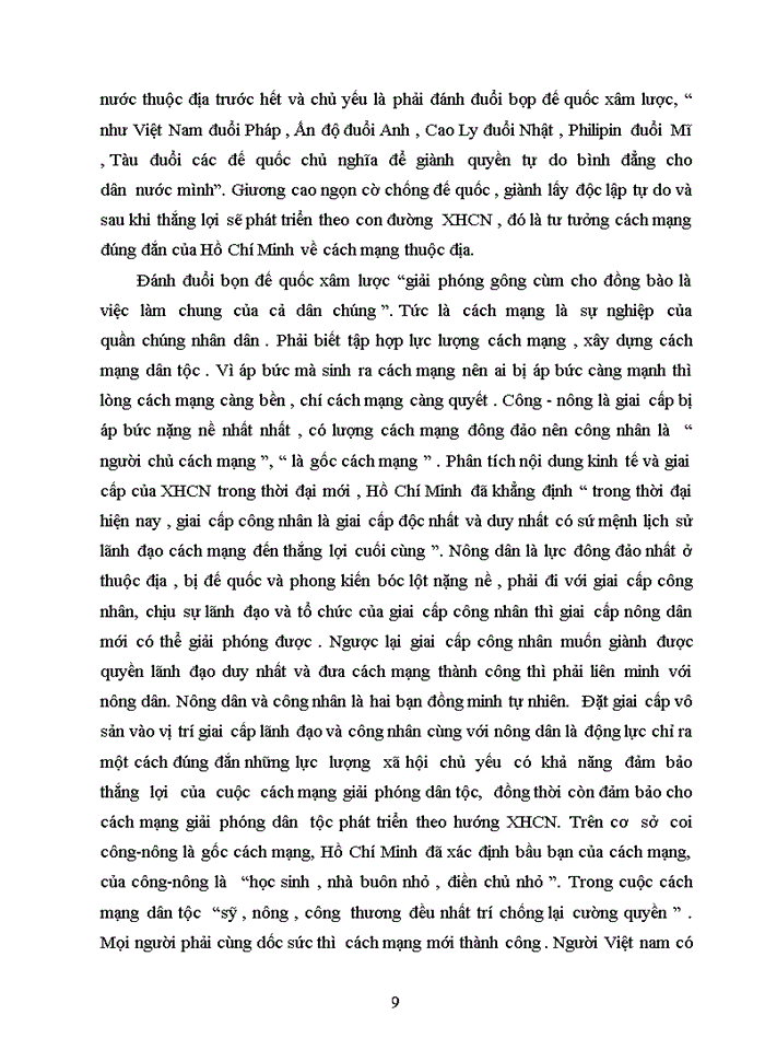 image for page Đường lối đảng vai trò của lãnh tụ Hồ Chí Minh trong việc thành lập Đảng Cộng sản Việt Nam