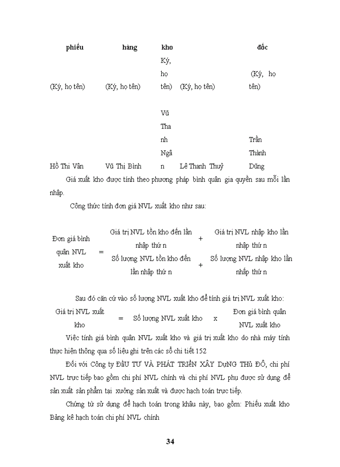 image for page Công tác kế toán tại công ty cổ phần đầu tư phát triển xây dựng thủ đô
