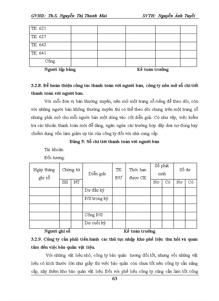 image for page Tổ chức hạch toán kế toán nguyên vật liệu ở công ty Cổ phần tạo mẫu Domark